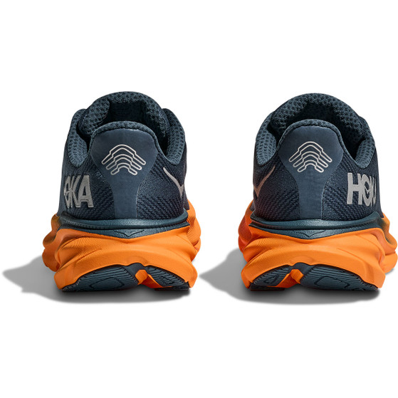 HOKA Clifton 9 GTX Heren