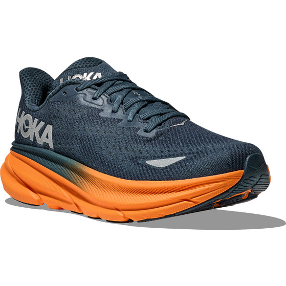 HOKA Clifton 9 GTX Heren