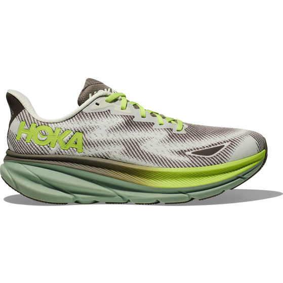 HOKA Clifton 9 GTX Herren