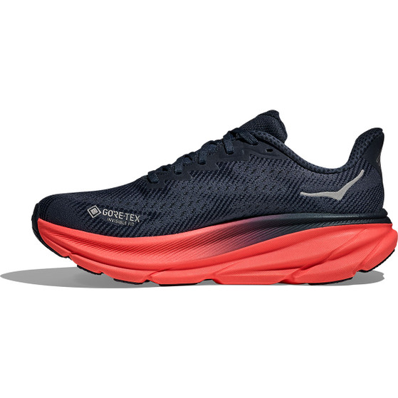 HOKA Clifton 9 GTX Dames
