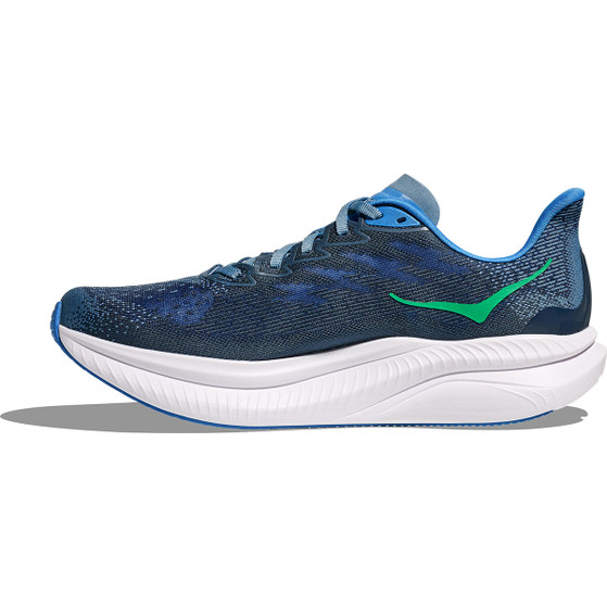 HOKA Mach 6 Heren