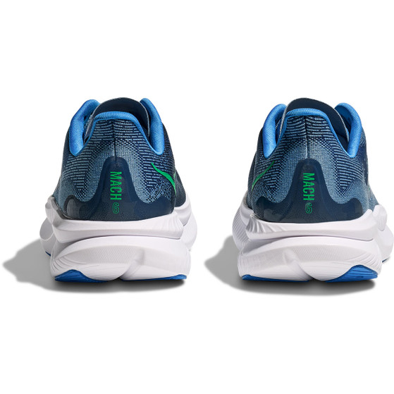 HOKA Mach 6 Heren