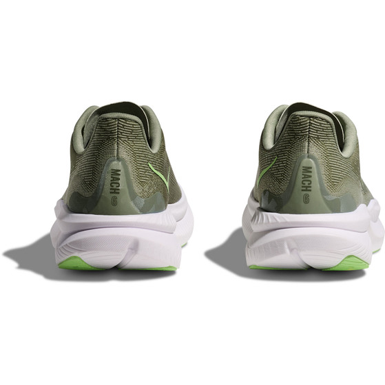 HOKA Mach 6 Herren