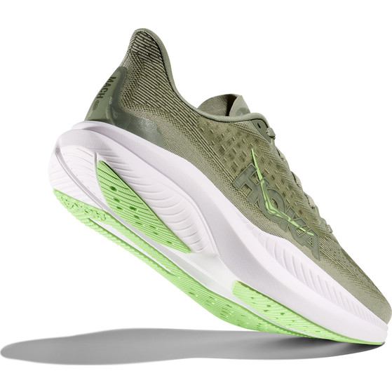 HOKA Mach 6 Herren