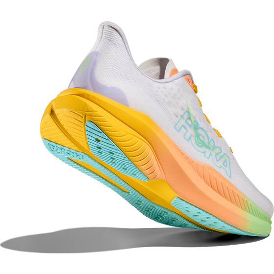 HOKA Mach 6 Herr