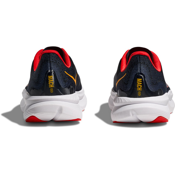 HOKA Mach 6 Heren