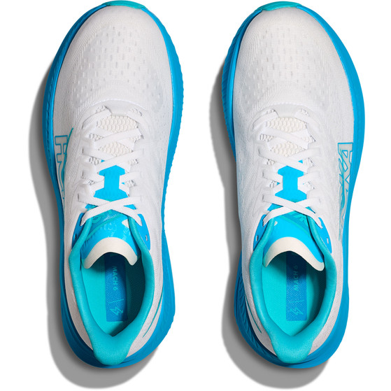 HOKA Mach 6 Heren