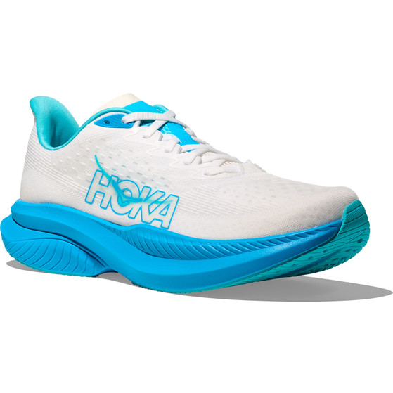 HOKA Mach 6 Heren