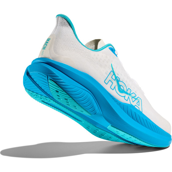 HOKA Mach 6 Heren