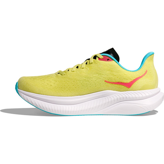 HOKA Mach 6 Heren