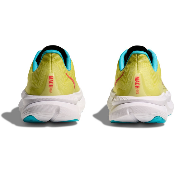 HOKA Mach 6 Heren