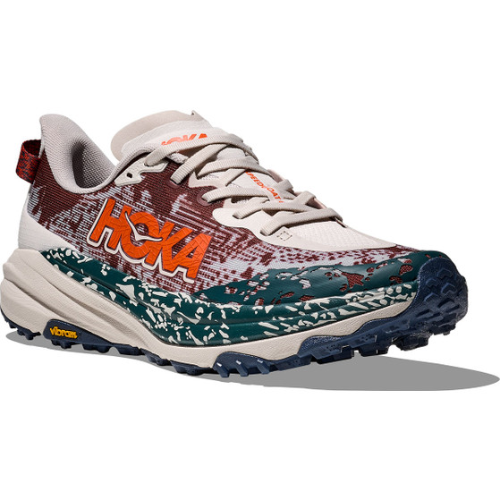 HOKA Speedgoat 6 Heren