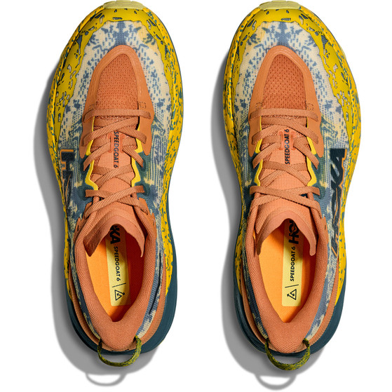 HOKA Speedgoat 6 Heren