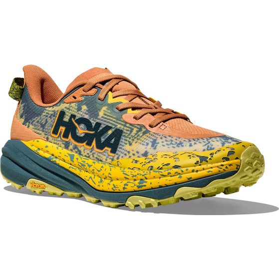 HOKA Speedgoat 6 Heren