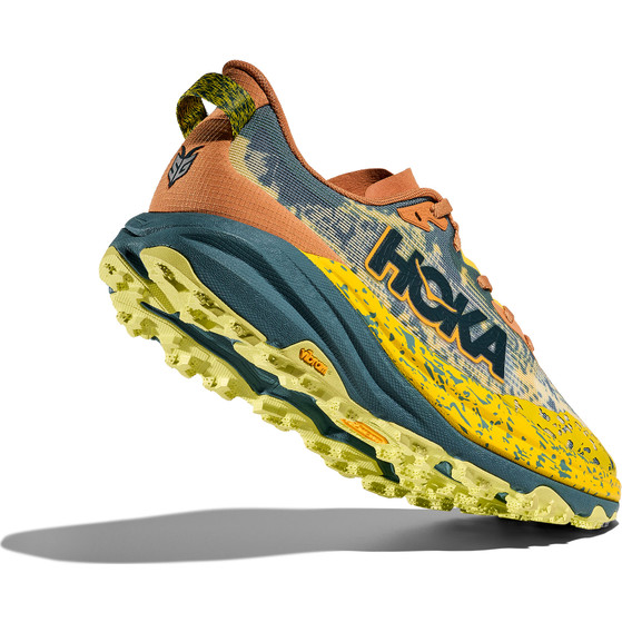 HOKA Speedgoat 6 Heren
