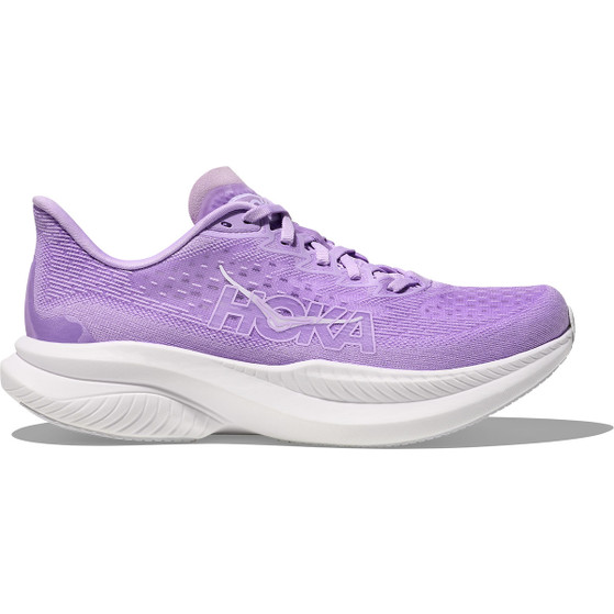 HOKA Mach 6 Damen