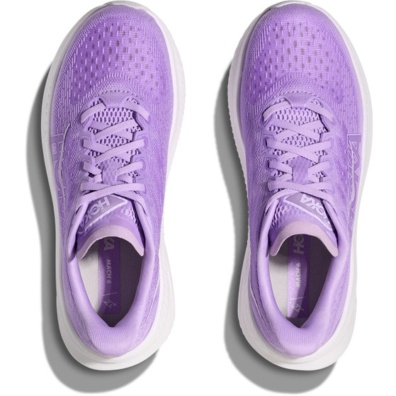 HOKA Mach 6 Damen