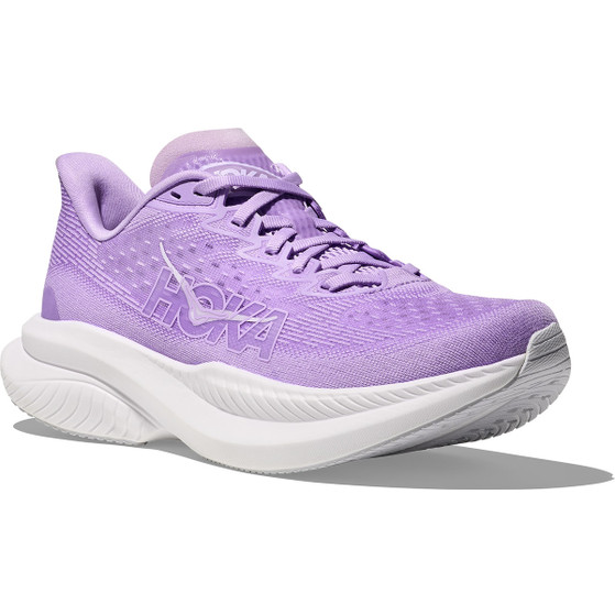 HOKA Mach 6 Damen