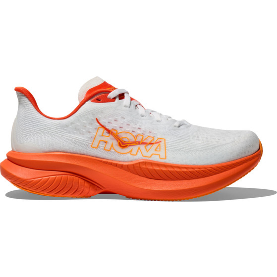 HOKA Mach 6 Damen