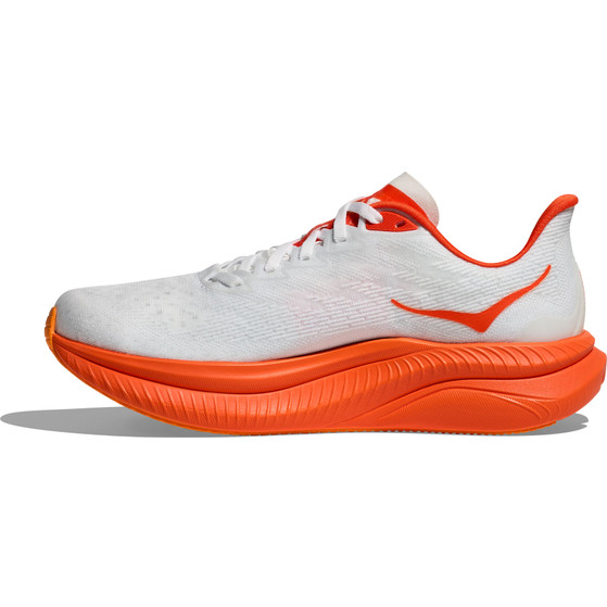 HOKA Mach 6 Damen