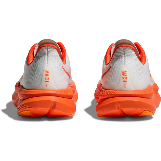 HOKA Mach 6 Damen