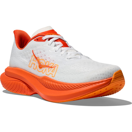 HOKA Mach 6 Damen