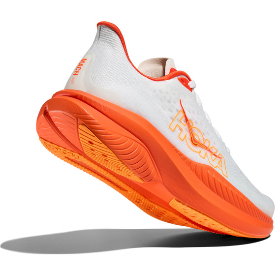 HOKA Mach 6 Damen