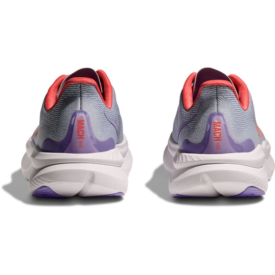HOKA Mach 6 Dames