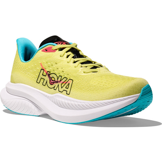 HOKA Mach 6 Damen
