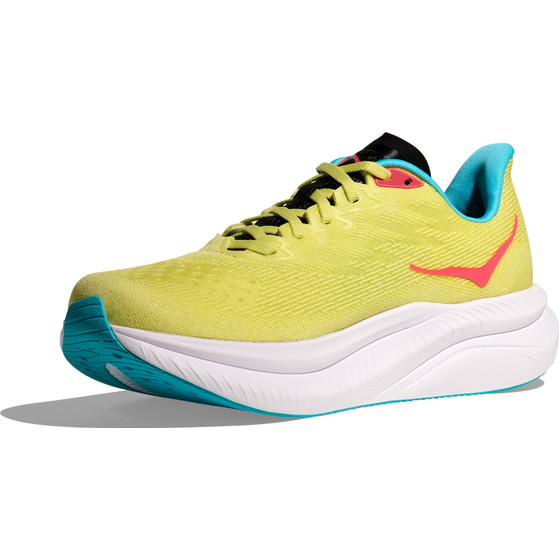HOKA Mach 6 Damen