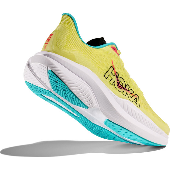 HOKA Mach 6 Damen
