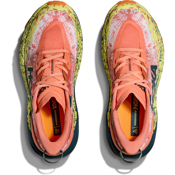 HOKA Speedgoat 6 Dames