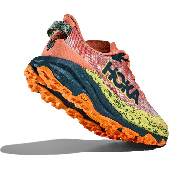 HOKA Speedgoat 6 Dames