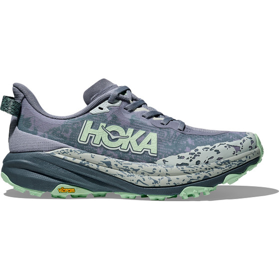 HOKA Speedgoat 6 Dam