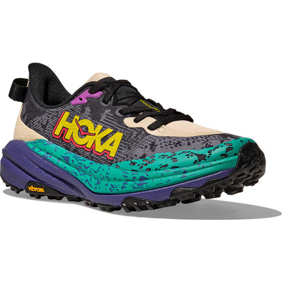 HOKA Speedgoat 6 Dames