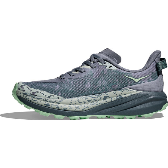 HOKA Speedgoat 6 WIDE Dam