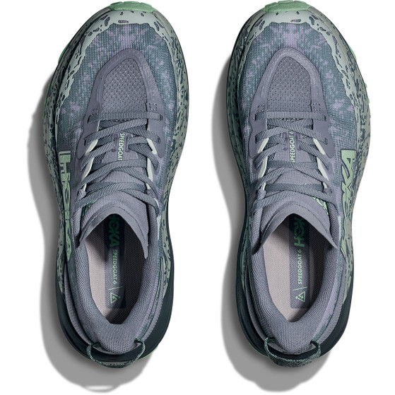 HOKA Speedgoat 6 WIDE Dam
