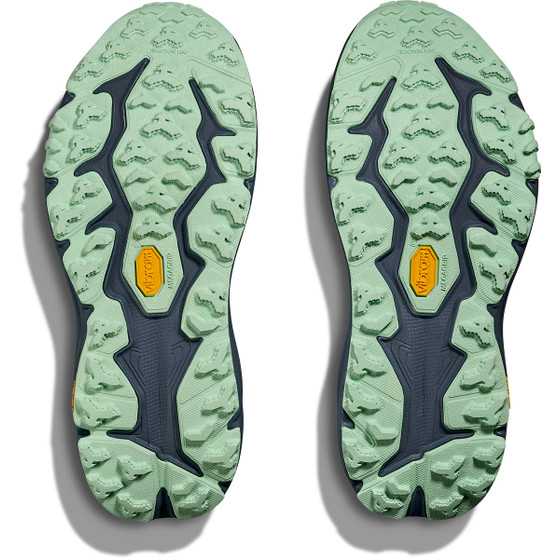 HOKA Speedgoat 6 WIDE Dam