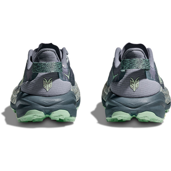 HOKA Speedgoat 6 WIDE Dam