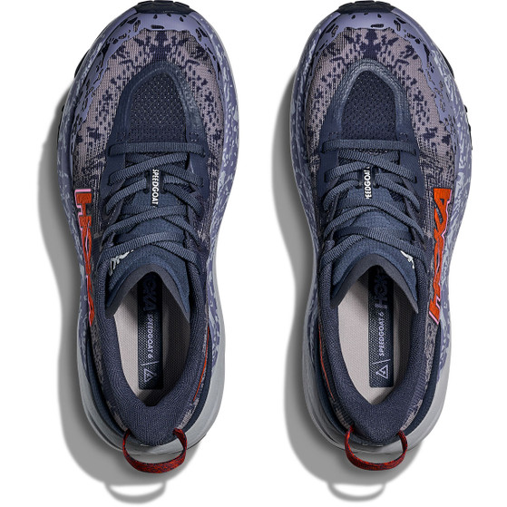 HOKA Speedgoat 6 WIDE Dam