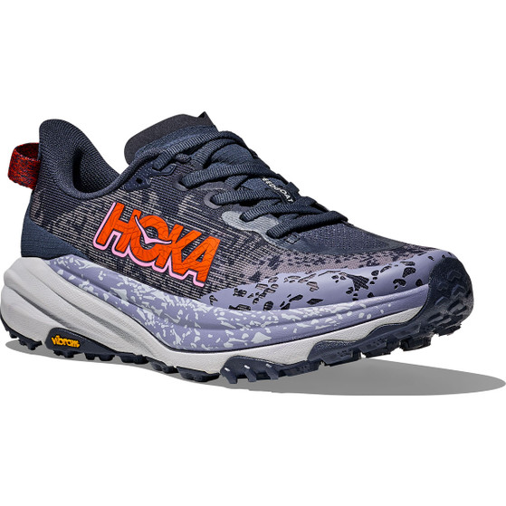 HOKA Speedgoat 6 WIDE Dam