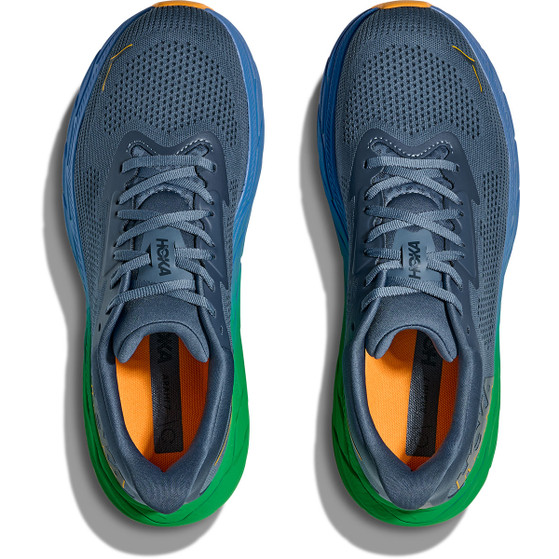 HOKA Arahi 7 Breed Heren