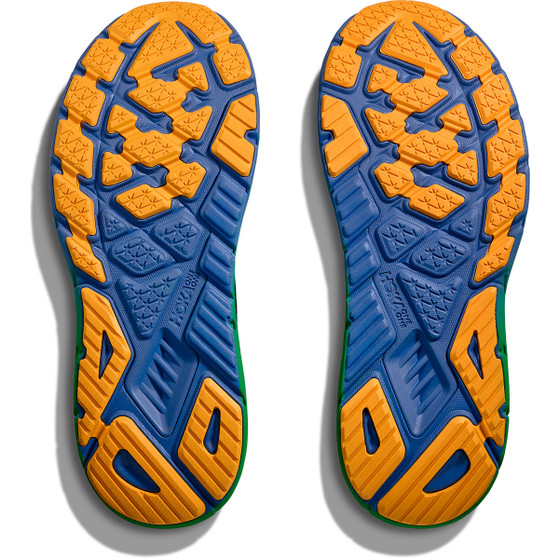 HOKA Arahi 7 Breed Heren