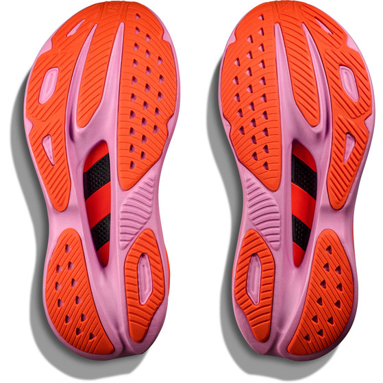 HOKA Skyward X Heren