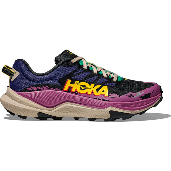HOKA Torrent 4 Dam