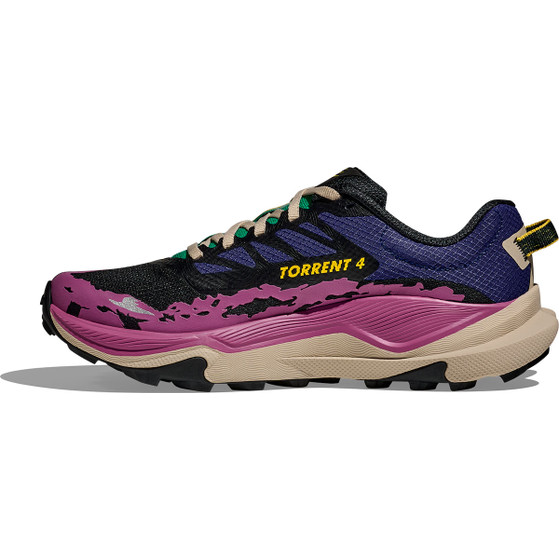 HOKA Torrent 4 Dam