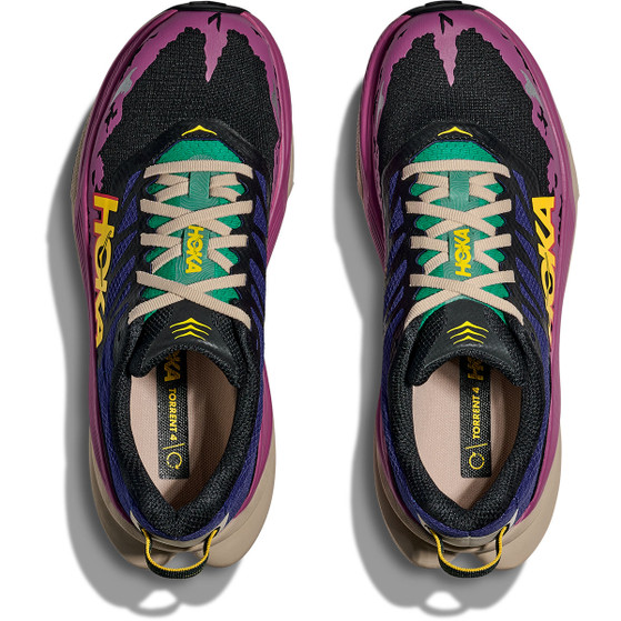 HOKA Torrent 4 Dam
