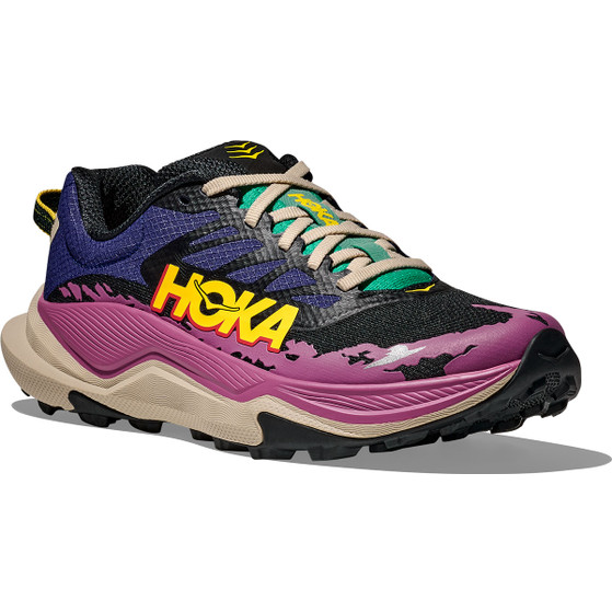 HOKA Torrent 4 Dam
