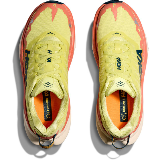 HOKA Torrent 4 Damen