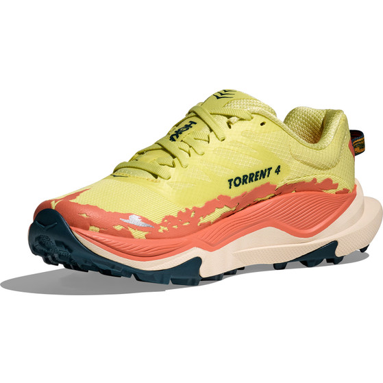 HOKA Torrent 4 Dam